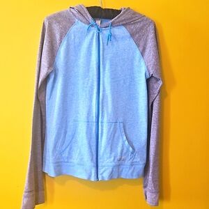 Women's Lightwear Zip